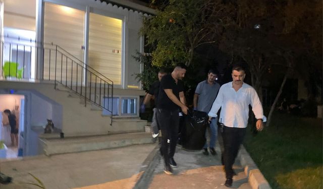 Antalya’daki vahşi cinayette KRİTİK GELİŞME