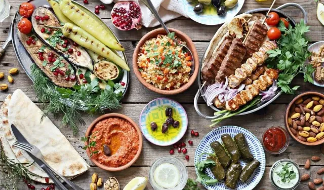 COP31'de Antalya Evi kuruluyor! İçinde neler olacak?