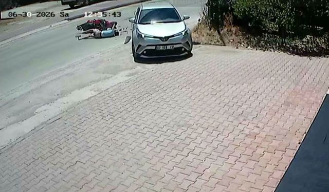 Antalya'da can yakan kazada adalet isyanı