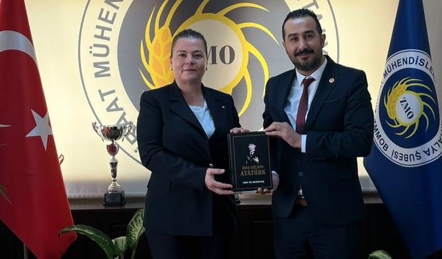 Antalya'da Tarım Politikaları Masaya Yatırıldı