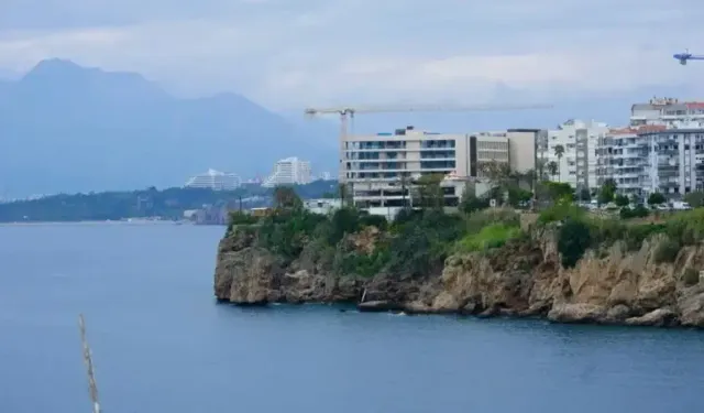 Antalya’nın efsane oteli rezervasyon alıyor