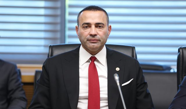 Kaya'dan turizm çalışanlarına TOKİ’den lojman ve sosyal konut talebi