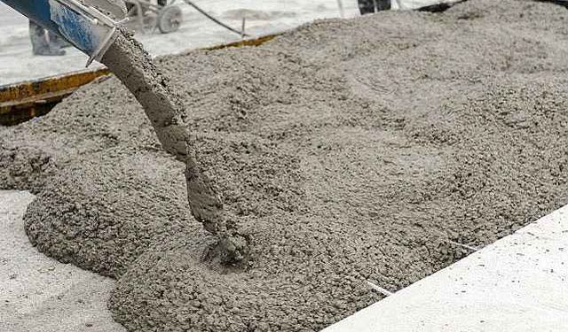 BETON SATIN ALINACAK