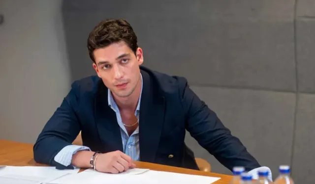 Başkalarının Hayatı 3. bölüm FRAGMANI İZLE