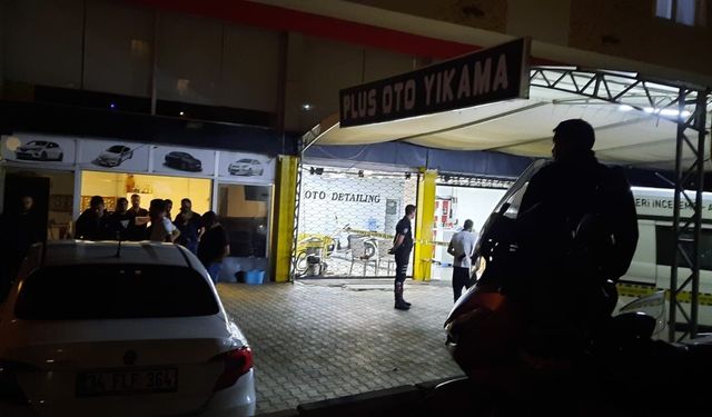 Alanya’da 2 kişinin öldüğü olayda 1 kişi tutuklandı