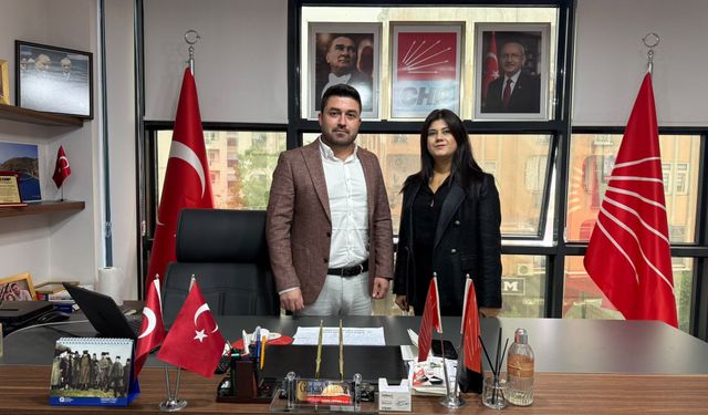 CHP Alanya’dan çifte atama