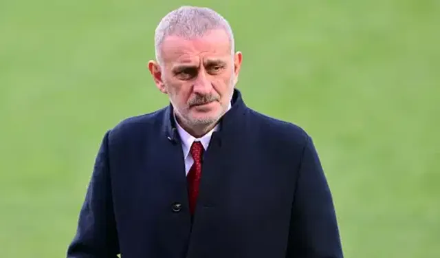TFF heyeti Belçika'ya giremedi!