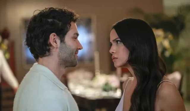 Başkalarının Hayatı 4. bölüm FULL TEK PARÇA İZLE