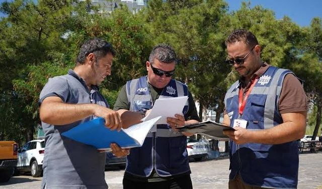 Antalya’da kaçak rehber avı: Cezalar 150 bin liraya kadar çıkıyor