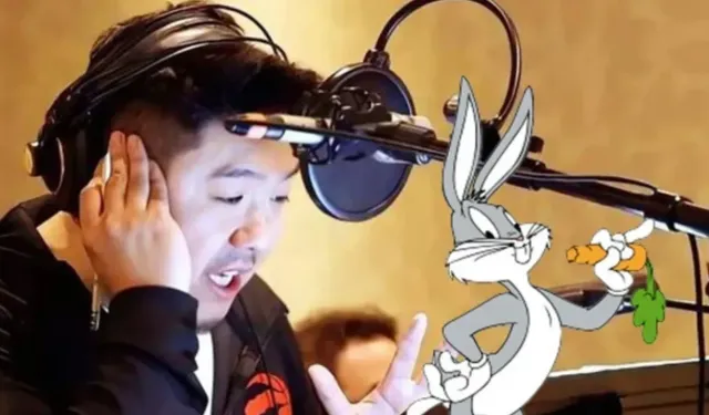 Eric Bauza kimdir, neden öldü?