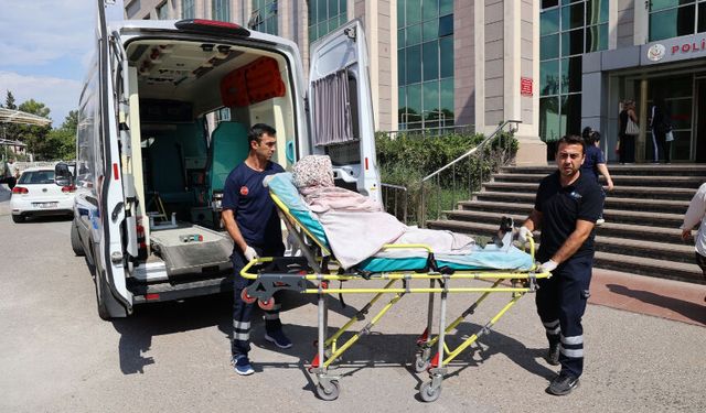 Antalya Büyükşehir Belediyesi'nin evde sağlık hizmetinden kimler yararlanabilir?