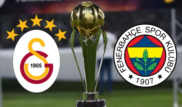 Galatasaray-Fenerbahçe derbi biletleri fiyatı ne kadar?