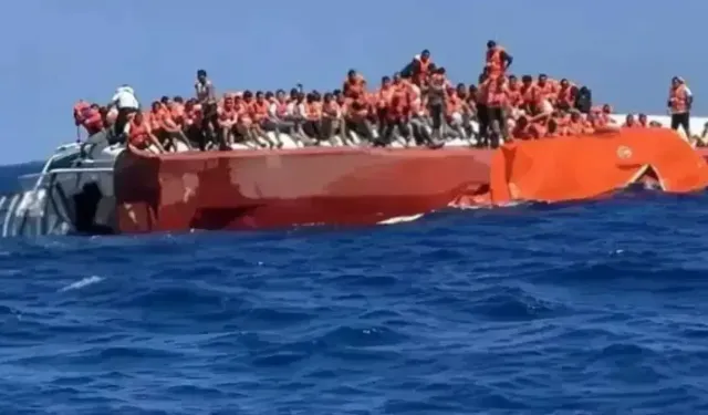 Filo Jet faciasında bir naaşa daha ulaşıldı: 24 can kaybı