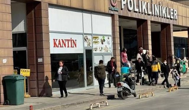 Alanya'da kurumlar birbirine girdi, olan vatandaşa oldu