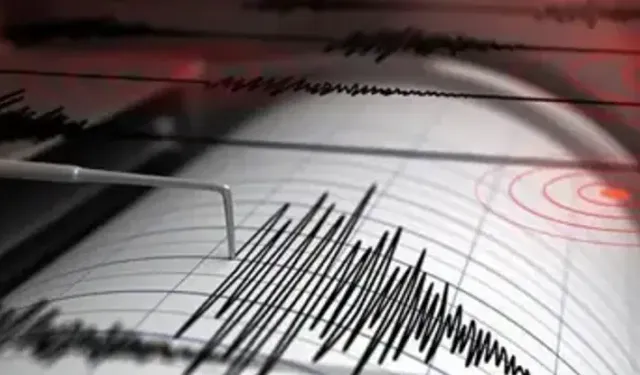 Son dakika l Muğla’da deprem oldu