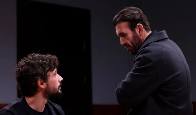 Yeraltı 18. bölüm FRAGMANI İZLE