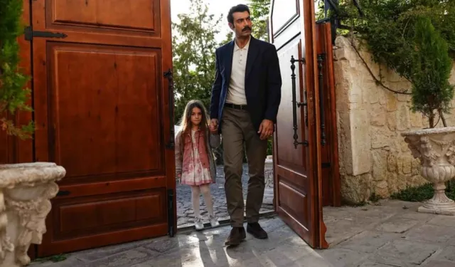 Sevdan Bir Ateş 6. bölüm FRAGMANI İZLE