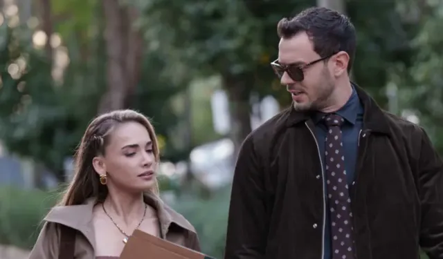 Sevdiğim Sensin 21. bölüm FRAGMANI İZLE