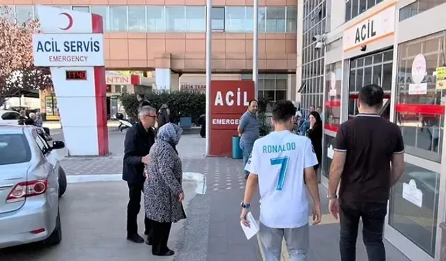 Tokat’ta hastanelere 5 bin kişi başvurmuştu! Salgının nedeni belli oldu