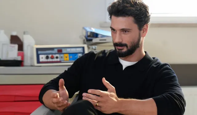 Yeraltı 20. bölüm FRAGMANI İZLE