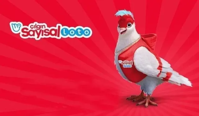 Çılgın Sayısal Loto sonuçları açıklandı! 26 Ekim 2026