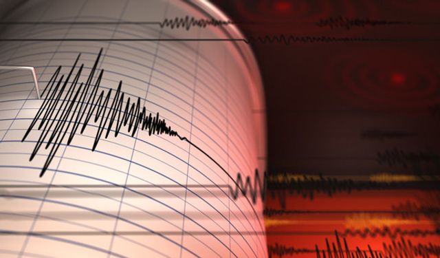 Son dakika l 28 Ekim 2026 deprem mi oldu, nerede deprem oldu?