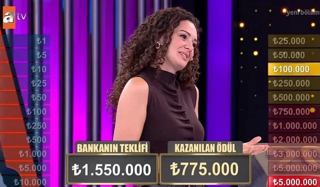 Var Mısın Yok Musun Gülşah Çınar bakın kim çıktı?
