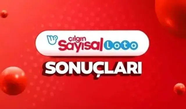 28 Ekim 2026 Çılgın Sayısal Loto sonuçları açıklandı