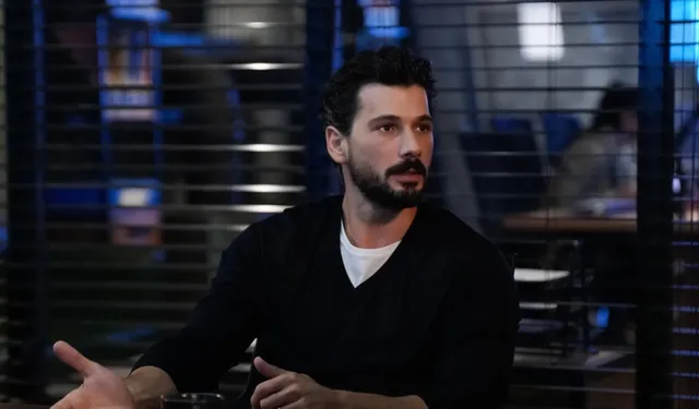Yeraltı 21. bölüm FRAGMANI İZLE