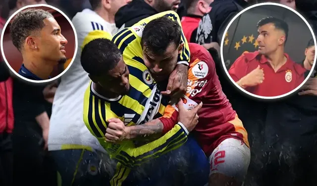 Brown ve Bardakcı’nın cezaları belli oldu!