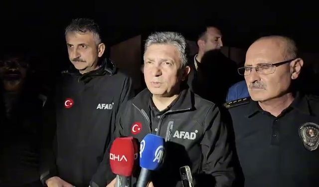 SON DAKİKA! Antalya’da hortum konteynerleri parçaladı: 4 işçi öldü