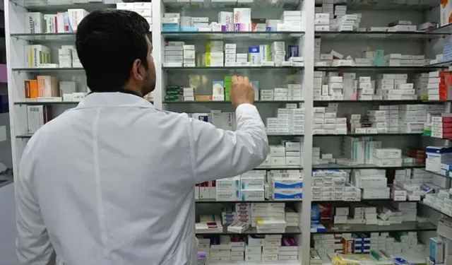 Antalya ve Alanya'da raporlu ilaçlarda her ay doktora gitme devri kapanıyor