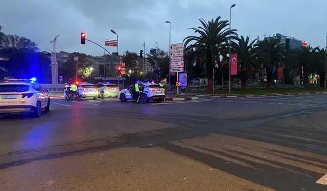 İstanbul Valiliği, Vatan Caddesi korteji ertelendi