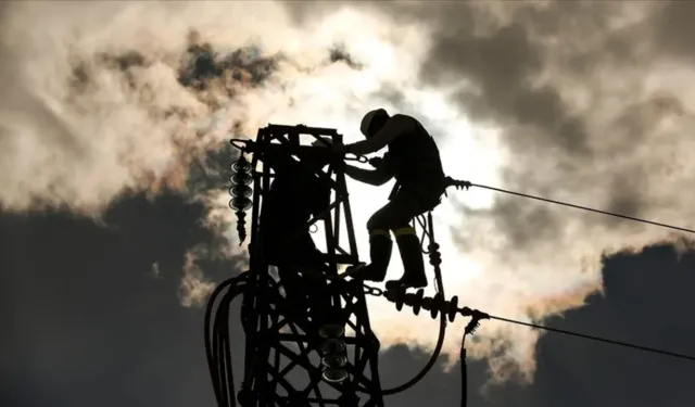 GDZ Elektrik İzmir'de elektriklerin ne zaman geleceğini açıkladı