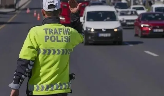 İstanbullular dikkat ! Trafik kısıtlaması uyarısı yapıldı