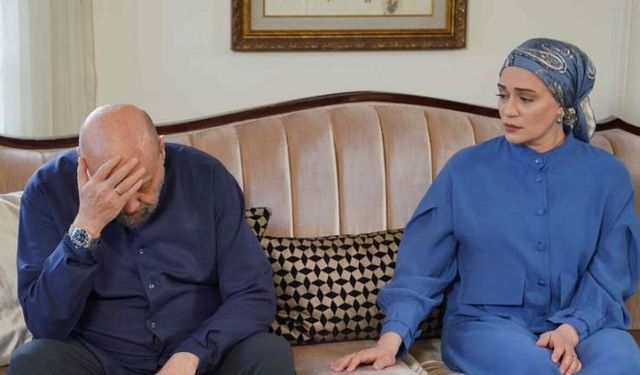 Kızılcık Şerbeti 142. bölüm FRAGMANI İZLE