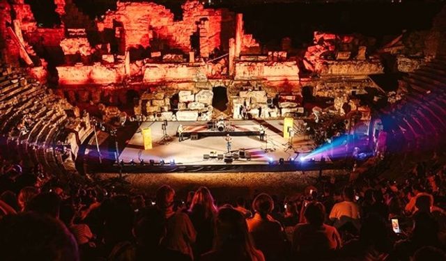 Antalya’da 9 gün 9 gece festival! Alanya'nın lezzetleri sofraları süsleyecek
