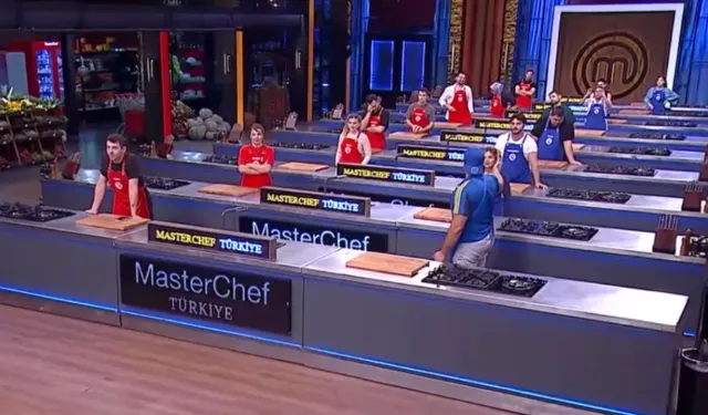 20 Ekim 2026 MasterChef dokunulmazlığı hangi takım kazandı?