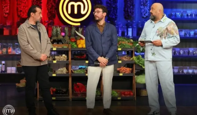 24 Ekim 2026 MasterChef dokunulmazlığı kim kazandı?