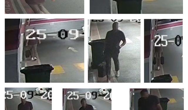 Mehmet Fatih Tançalan soruşturmasında Antalya’daki iş yerinde dev nakit para bulundu