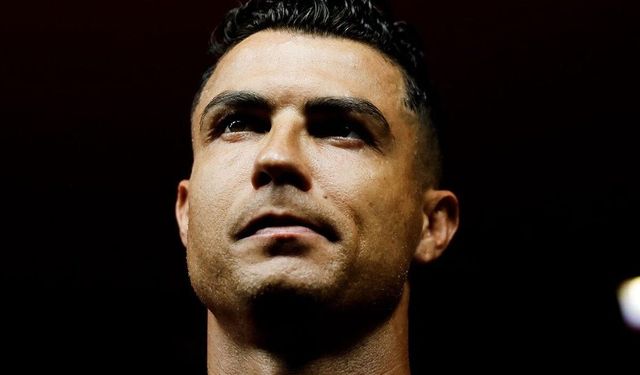 Son dakika l Cristiano Ronaldo'dan beklenen milli takım açıklaması geldi