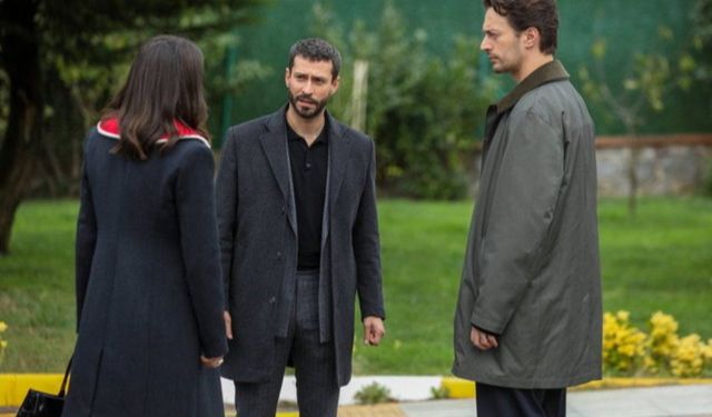 Muhtemel Aşk bu akşam neden yok, final mi yaptı?