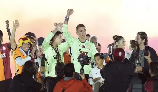 Fernando Muslera'nın ölüp, ölmediğine dair resmi açıklama geldi mi?