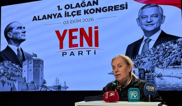 Nurhan Özcan: En önemli şey demokratik yapıyı sürdürmek