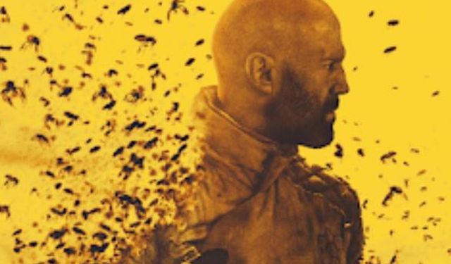 Arıcı Ölüm Kovanı filmi konusu ne, oyuncuları kimler?