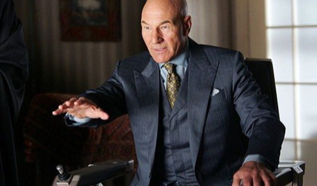 Star Trek ve X-Men yıldızı Patrick Stewart kimdir, neden öldü?