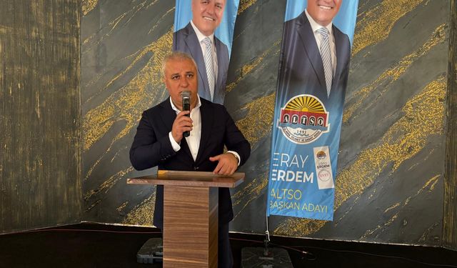 Sahada algı çalışması bitmiyor! Eray Erdem'den sert çıkış