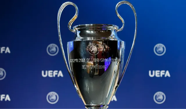 UEFA Şampiyonlar Ligi maçları hangi kanalda, maçlar şifresiz mi?