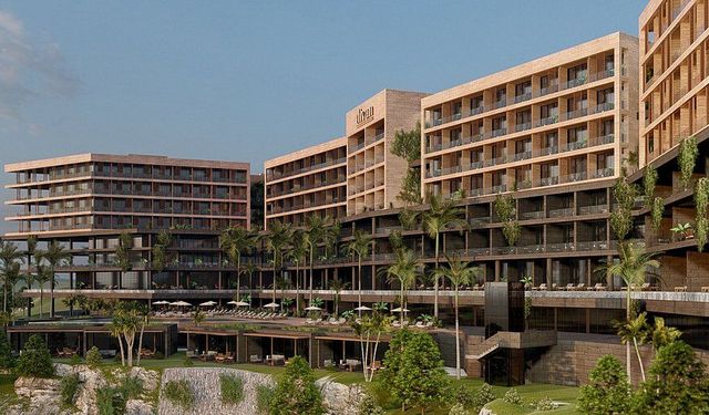 Antalya'nın efsane oteli anlaşmayı yaptı, geri dönüyor