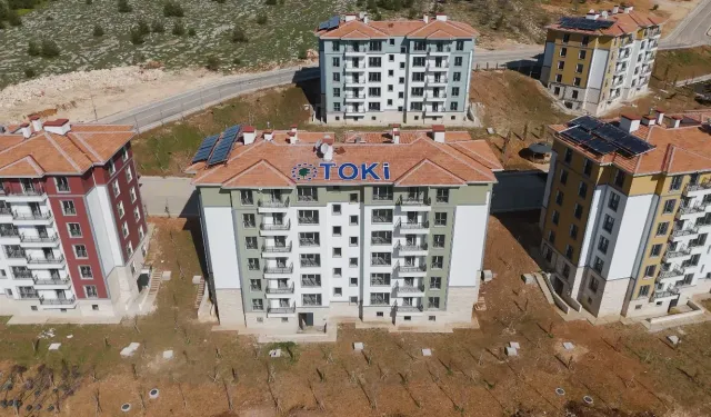 İstanbul TOKİ kiralık konut kura çekimi ne zaman?
